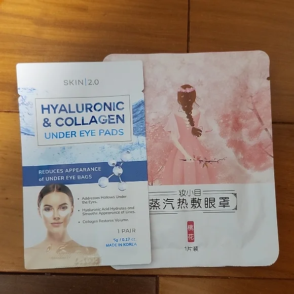 Face Mask Bundle - Picture 3 of 4